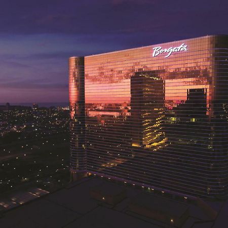 Borgata Hotel Casino&Spa Atlantic City Esterno foto