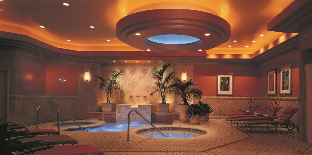 Borgata Hotel Casino&Spa Atlantic City Esterno foto