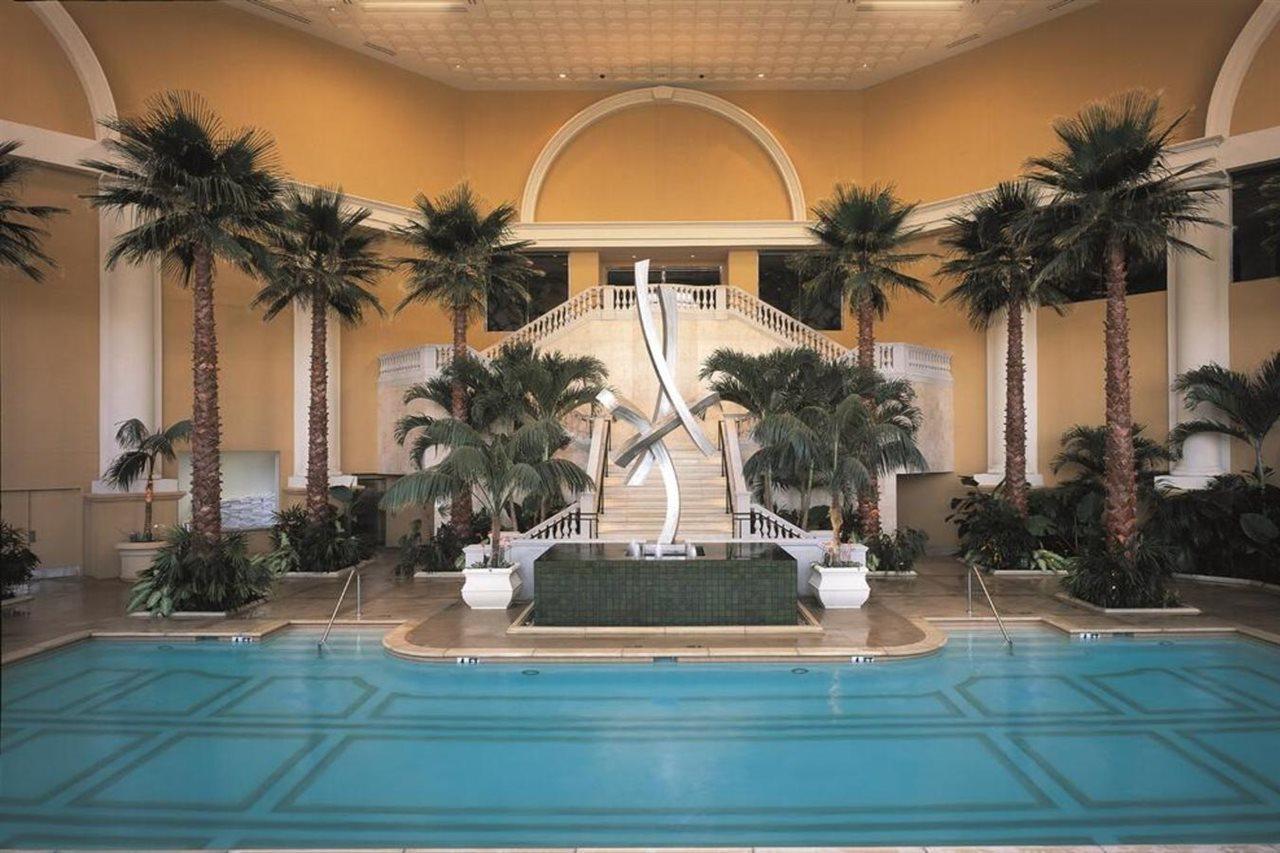 Borgata Hotel Casino&Spa Atlantic City Esterno foto