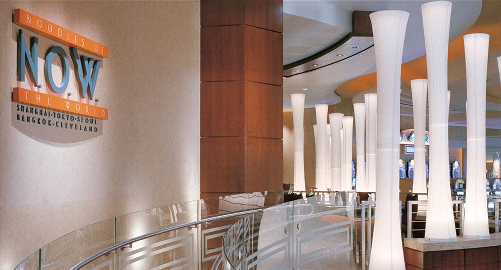 Borgata Hotel Casino&Spa Atlantic City Esterno foto