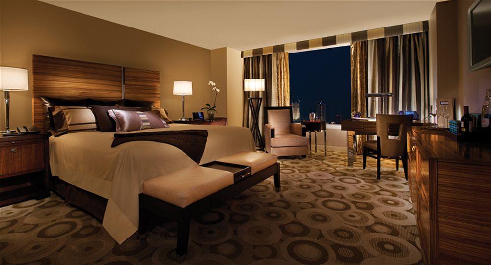 Borgata Hotel Casino&Spa Atlantic City Esterno foto