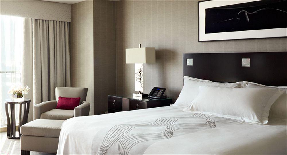 Borgata Hotel Casino&Spa Atlantic City Esterno foto