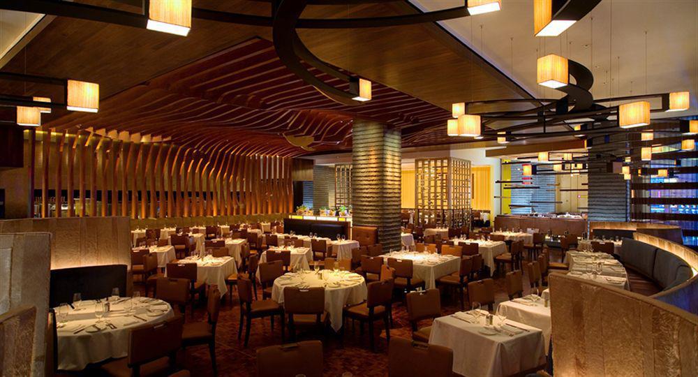 Borgata Hotel Casino&Spa Atlantic City Esterno foto
