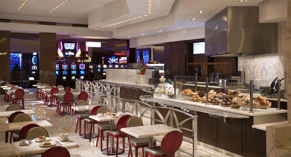 Borgata Hotel Casino&Spa Atlantic City Esterno foto