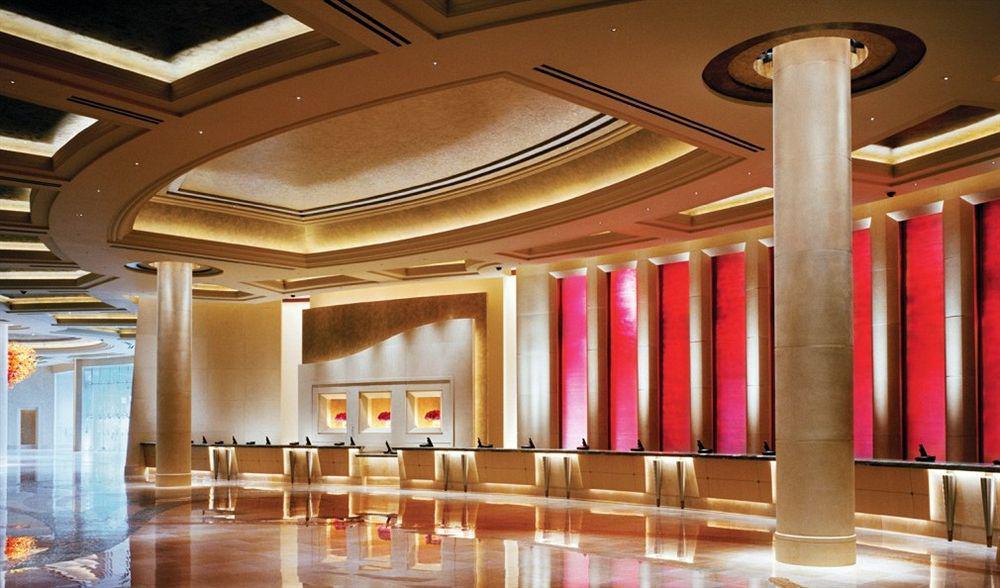 Borgata Hotel Casino&Spa Atlantic City Esterno foto